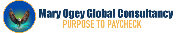 Maryanne Ogeyi Ngban logo