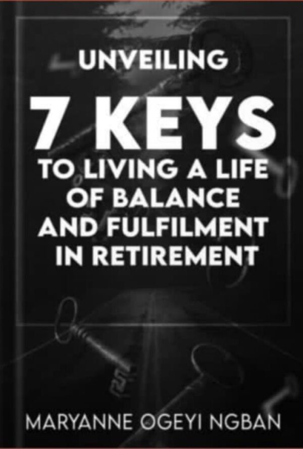 7 Keys to Finding Balance and Fulfillment in Retirement
